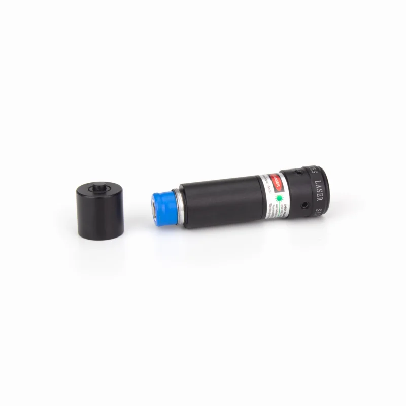Lov Red Dot Laser Sight Kolimátor pro Glock Puška s 11/20mm Picatinny Rail Mount Barel Mount Baterie Součástí5