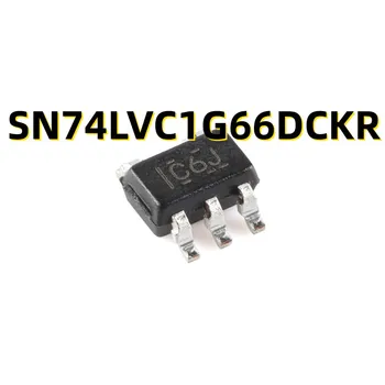 10KS SN74LVC1G66DCKR SC-70-5