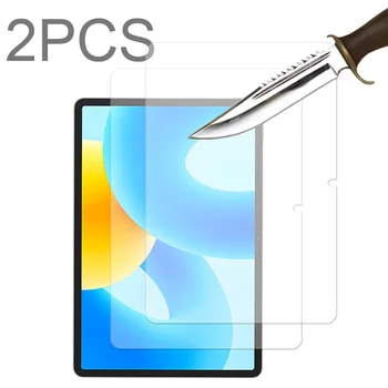2KS Skla screen protector pro Huawei MatePad vzduchu 11.5 2023 tablet ochranný film HD Jasné, 9H tvrdost