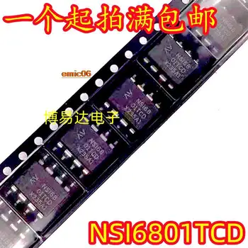 5pieces Původní stock NSI6801TC-DDBR IC DUB-8 IC NSI6801TCD