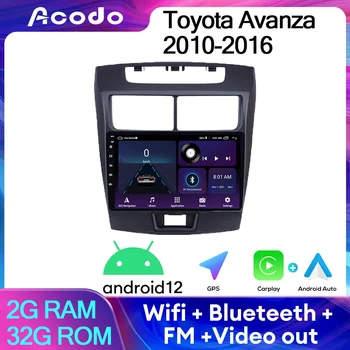 Acodo Android12 9