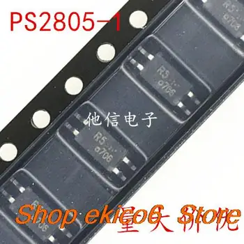 20pieces Původní stock PS2805 2805-1C-1-F3-R5 SOP-4 KPS2805