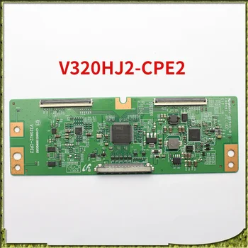 T-con Deska V320HJ2-CPE2 TV Logiku Tip V320HJ2 CPE2 pro HC420DUN 42LS3150-CA Atd. Vybavení pro Podnikání, T-con Karty V320HJ2CPE2