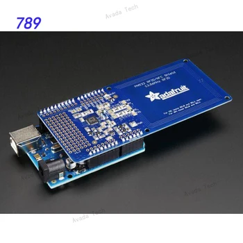 Avada Tech 789 NFC/RFID Nástroj Rozvoje PN532 NFC/RFID Shield pro Arduino