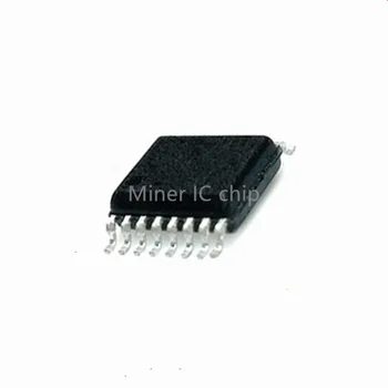 2KS 25Q128A SOP-16 Integrovaný obvod IC čip