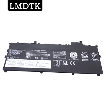 LMDTK Nové 01AV430 Laptop Baterie Pro Lenovo Thinkpad X1 Carbon 5 2017 6 2018 Série 01AV429 SB10K97586 01AV431 01AV494