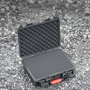 STARTRC Pro DJI Akce 4 3 Fotoaparát Úložný Box pro Gopro11 Tvrdá Skořápka Ochrana Kufru pro Insta360 Vodotěsné Pouzdro