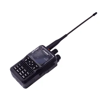 JianPai 8800 Plus Šunka Amatérské Rádio Bluetooth, APP, Program, Vícepásmové Air Band Přijímač USB C Port GPS Polohu Dvou Způsobem Rádia